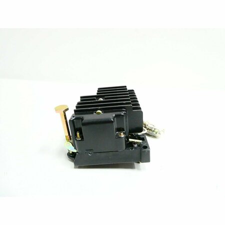 Abb CONTROL DEVICE CIRCUIT BREAKER PARTS AND ACCESSORY 708392T07